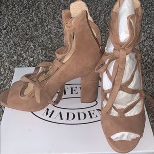 Go with anything! Fun sexy straps